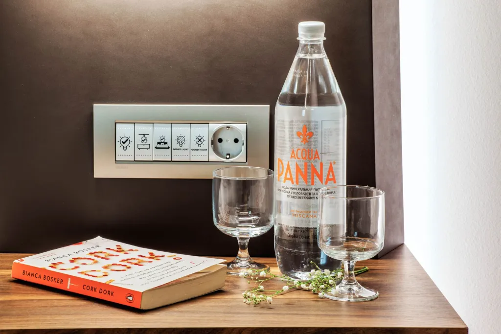 Imperial Plus | Urban Smart Hotel, Grčka — fotografija 10