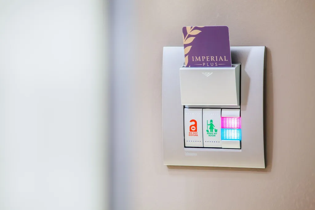Imperial Plus | Urban Smart Hotel, Grčka — fotografija 14