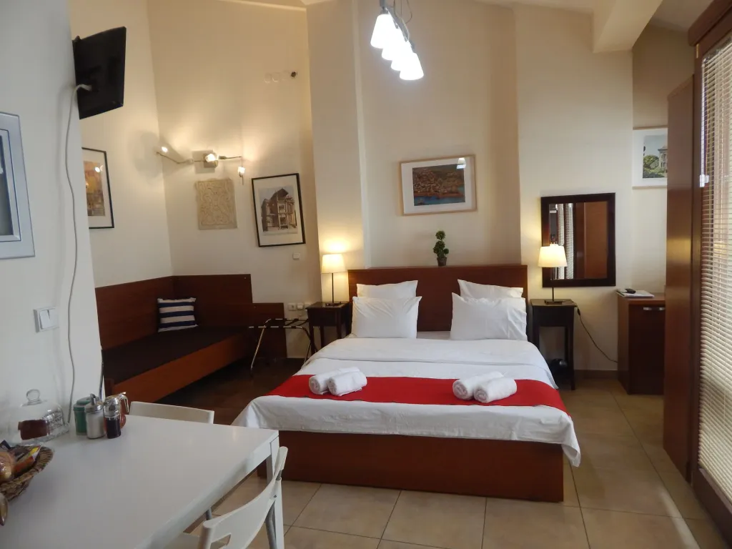 Kripis Studios Thessaloniki, Solun – Ano Poli, Grčka
