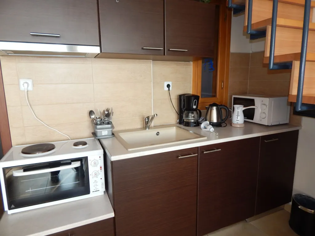 Kripis Studios Thessaloniki, Solun – Ano Poli, Grčka — fotografija 6