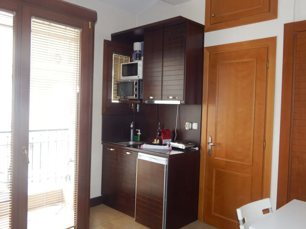 Kripis Studios Thessaloniki, Solun – Ano Poli, Grčka — fotografija 9