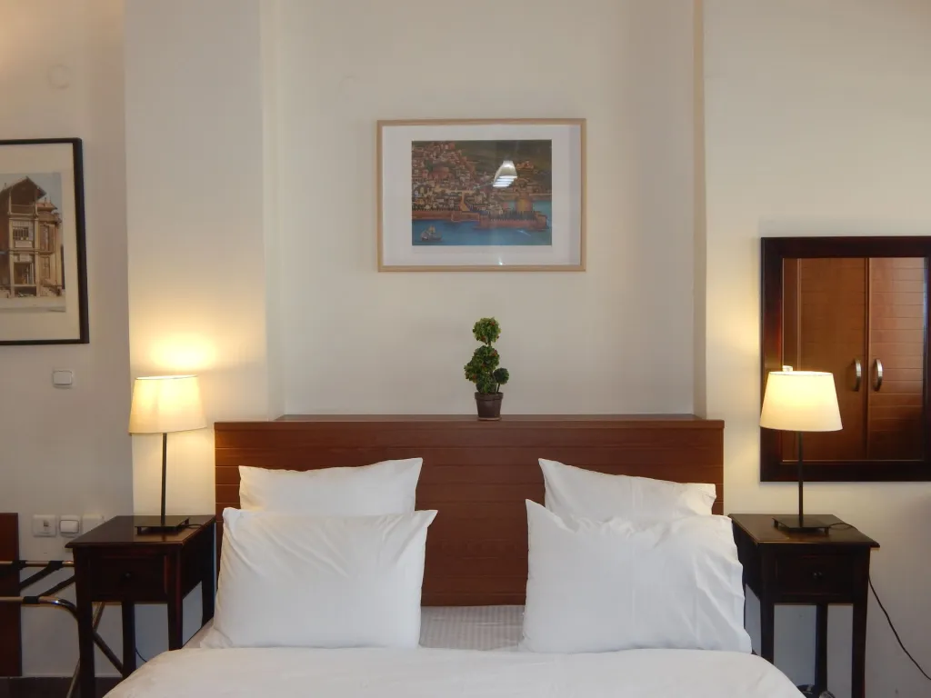 Kripis Studios Thessaloniki, Solun – Ano Poli, Grčka — fotografija 10