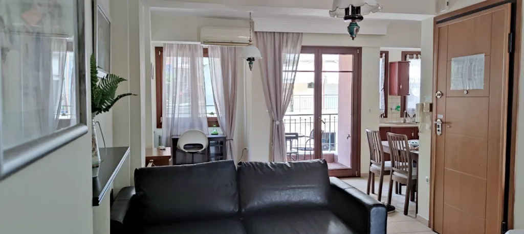 Kripis Studios Thessaloniki, Solun – Ano Poli, Grčka — fotografija 12