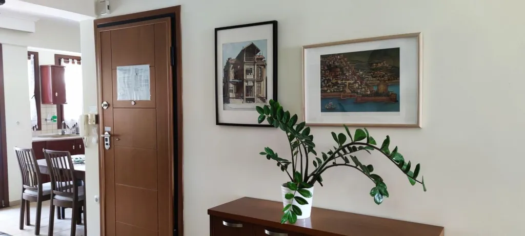 Kripis Studios Thessaloniki, Solun – Ano Poli, Grčka — fotografija 13