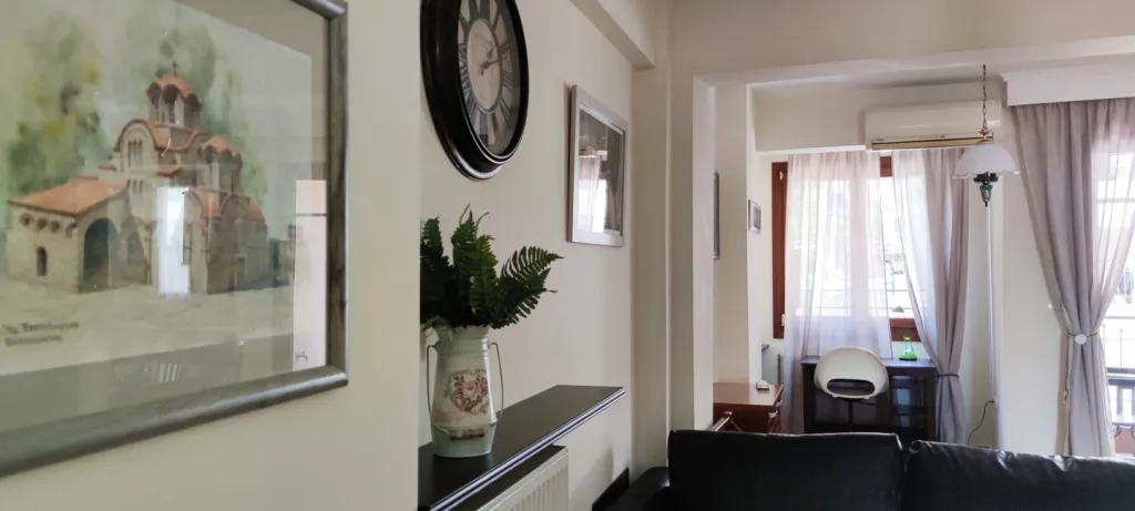 Kripis Studios Thessaloniki, Solun – Ano Poli, Grčka — fotografija 14