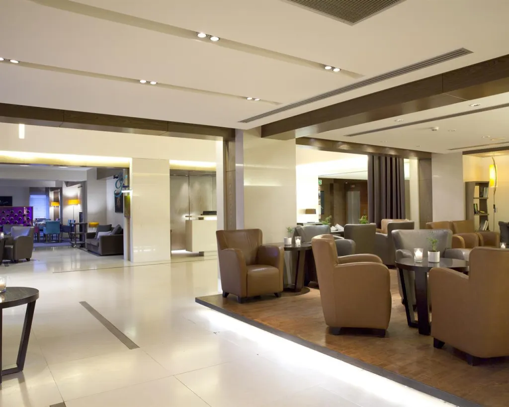 Lazart Hotel Trademark, Grčka — fotografija 10