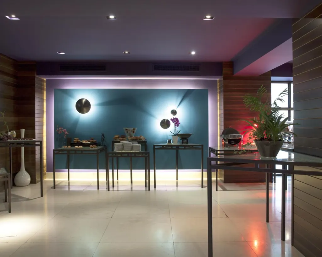 Lazart Hotel Trademark, Grčka — fotografija 12