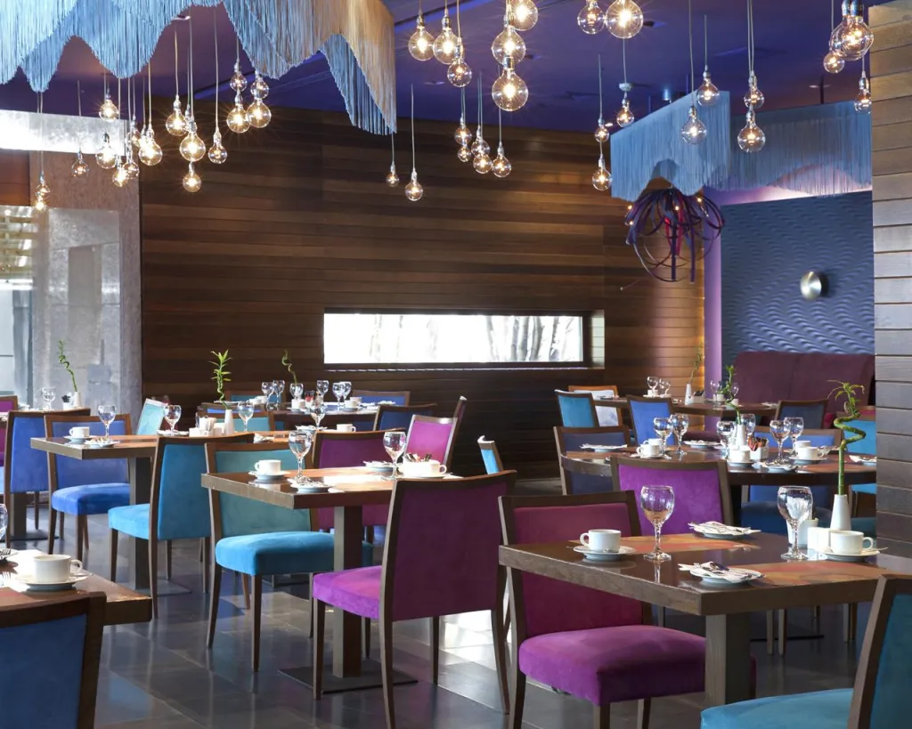 Lazart Hotel Trademark, Grčka — fotografija 17