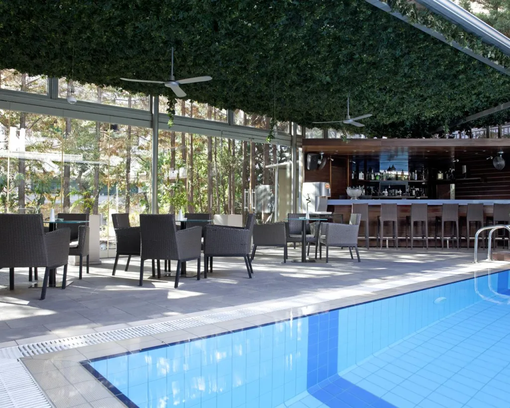 Lazart Hotel Trademark, Grčka — fotografija 22