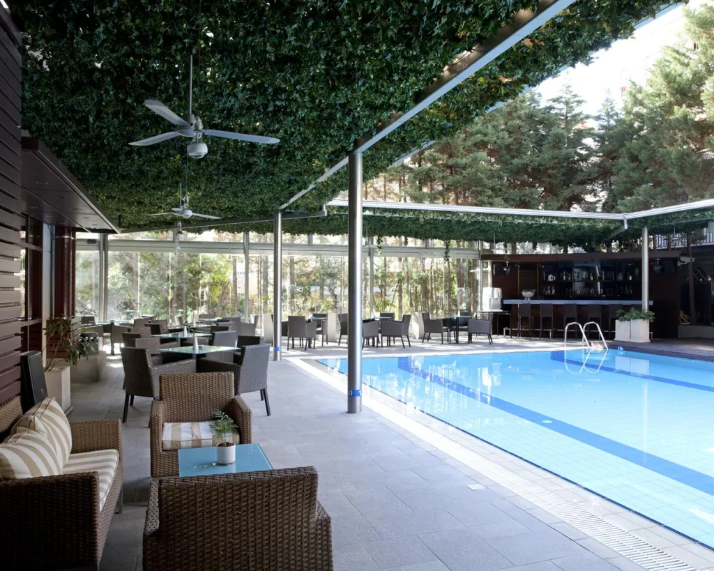Lazart Hotel Trademark, Grčka — fotografija 23