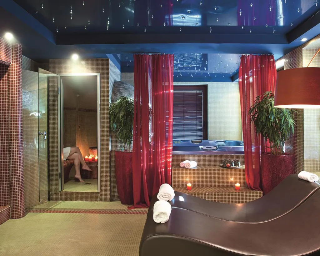 Lazart Hotel Trademark, Grčka — fotografija 26