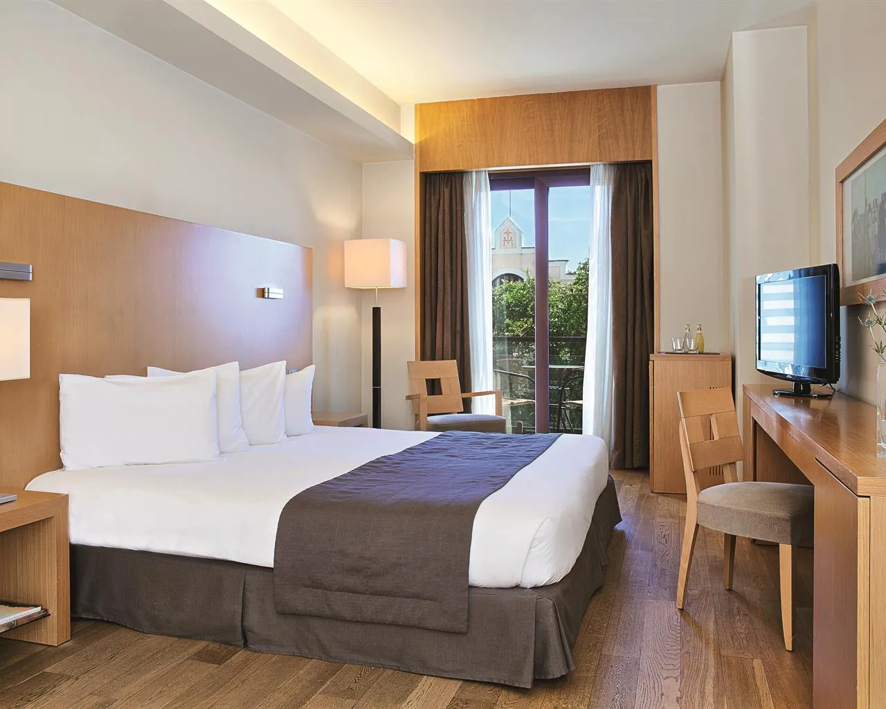 Lazart Hotel Trademark, Grčka — Double Room Superior