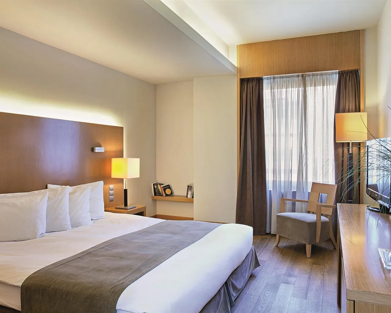 Lazart Hotel Trademark, Grčka — Family Suite