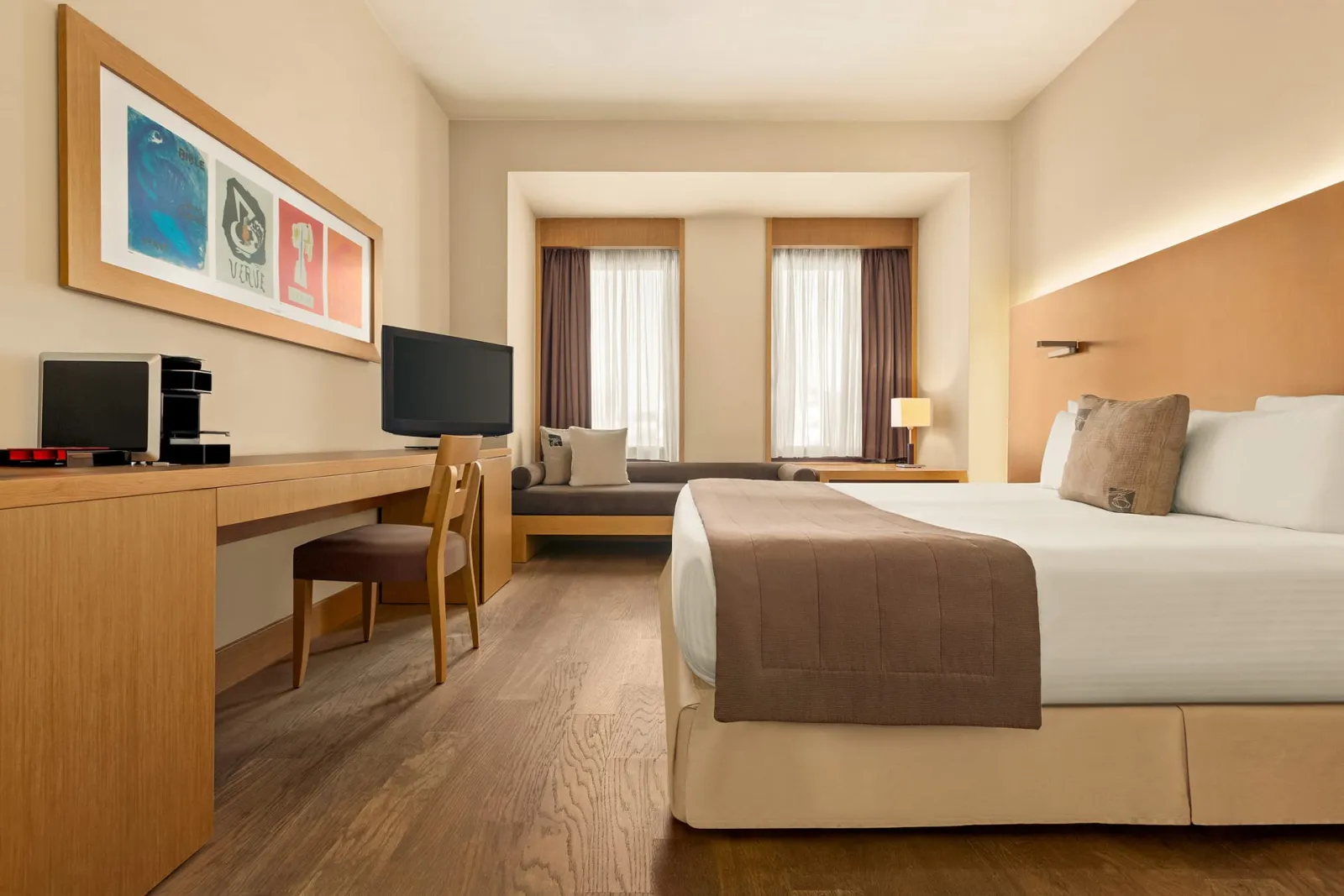 Lazart Hotel Trademark, Grčka — Family Suite