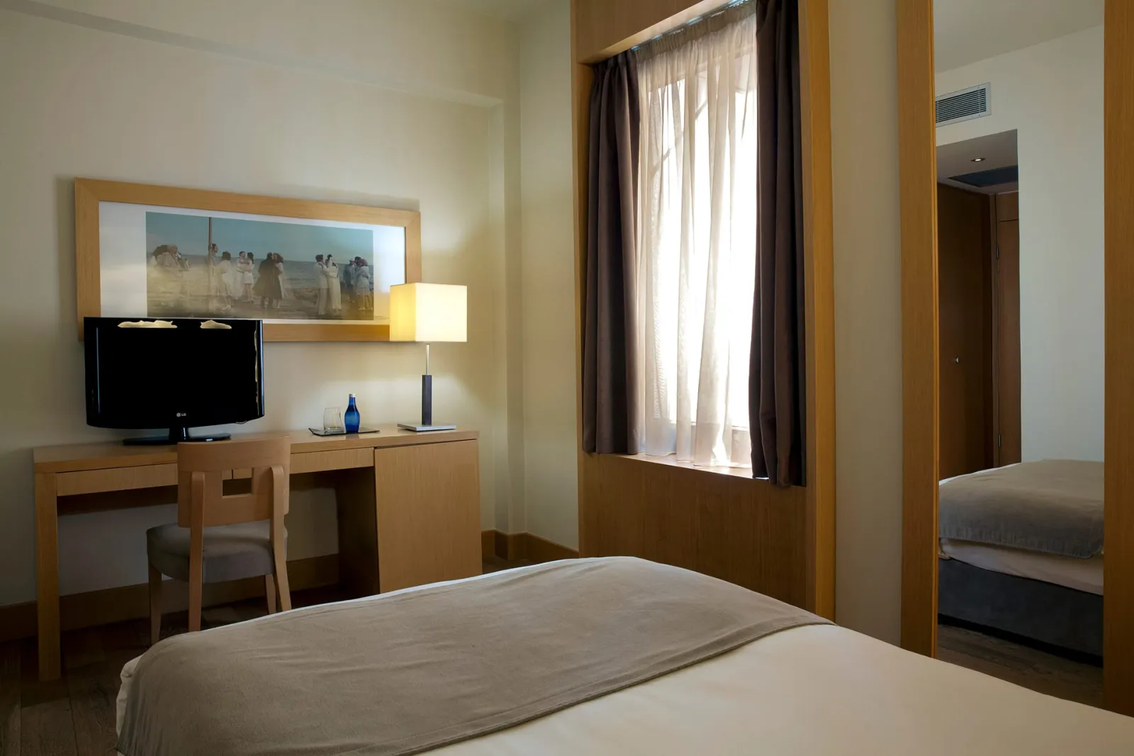 Lazart Hotel Trademark, Grčka — Standard Single Room