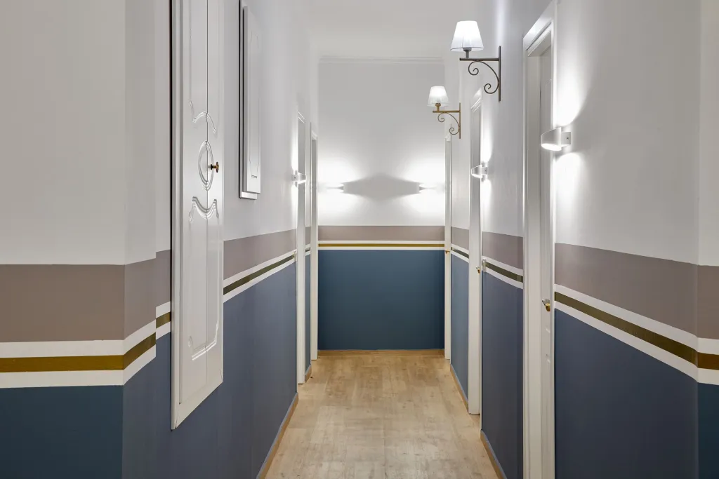Luxembourg Hotel Thessaloniki, Solun, Grčka — fotografija 3