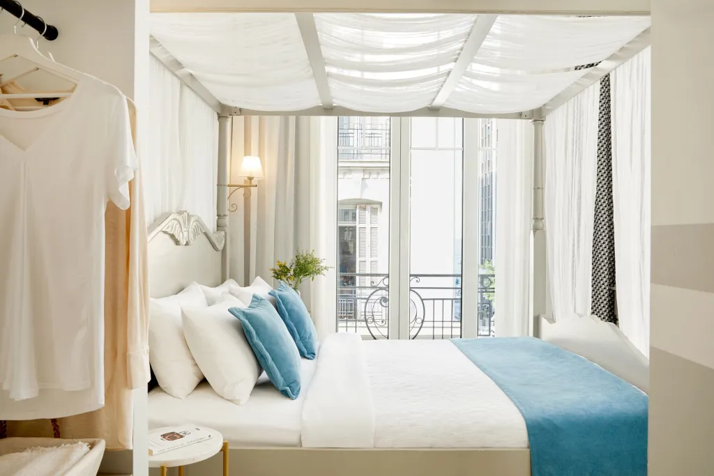 Luxembourg Hotel Thessaloniki, Solun, Grčka — fotografija 5