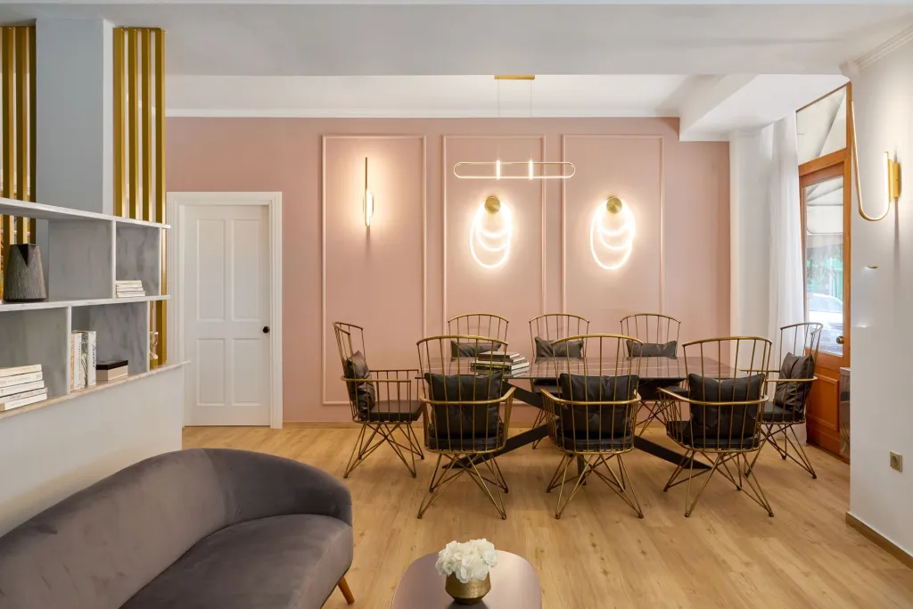 Luxembourg Hotel Thessaloniki, Solun, Grčka — fotografija 13