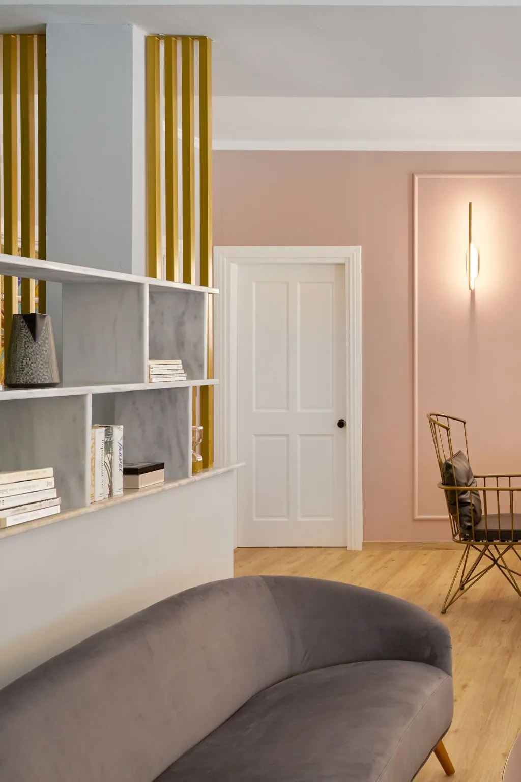 Luxembourg Hotel Thessaloniki, Solun, Grčka — fotografija 14