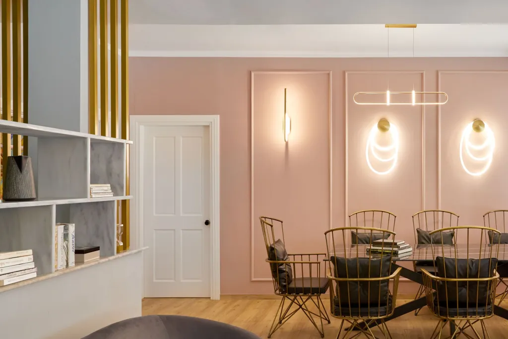 Luxembourg Hotel Thessaloniki, Solun, Grčka — fotografija 15
