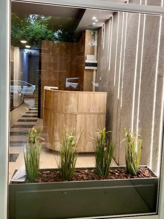 Luxor Suites Venizelou, Grčka — fotografija 1