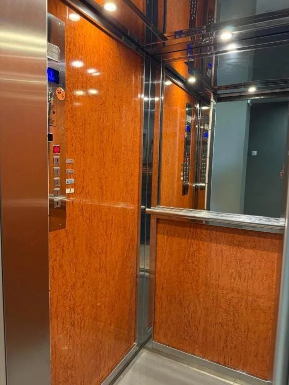 Luxor Suites Venizelou, Grčka — fotografija 2