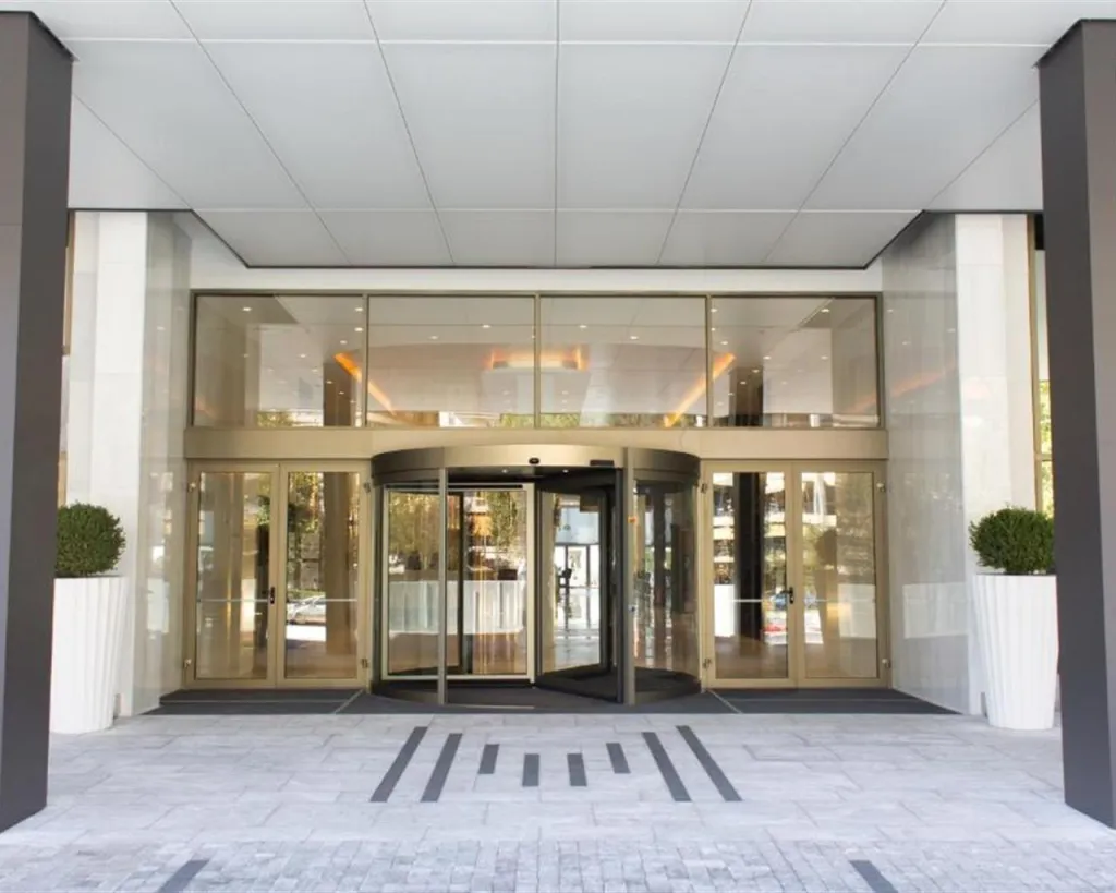 Makedonia Palace Hotel, Solun, Grčka — fotografija 7