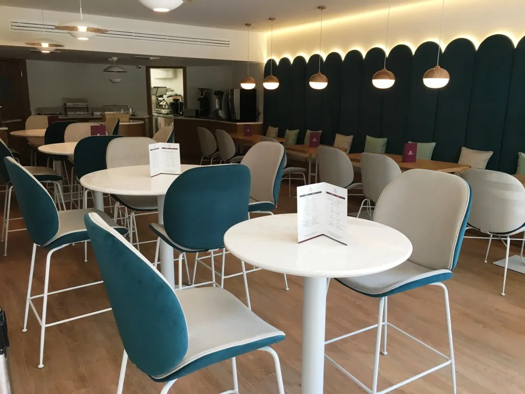 Mandrino Hotel Thessaloniki, Grčka — fotografija 8