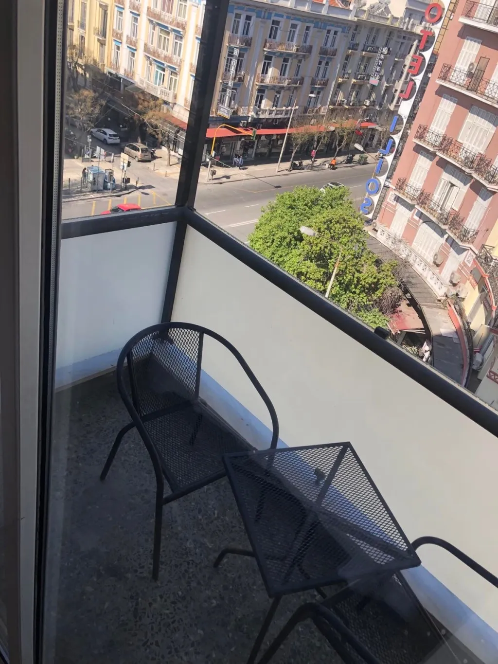 Mandrino Hotel Thessaloniki, Grčka — fotografija 10
