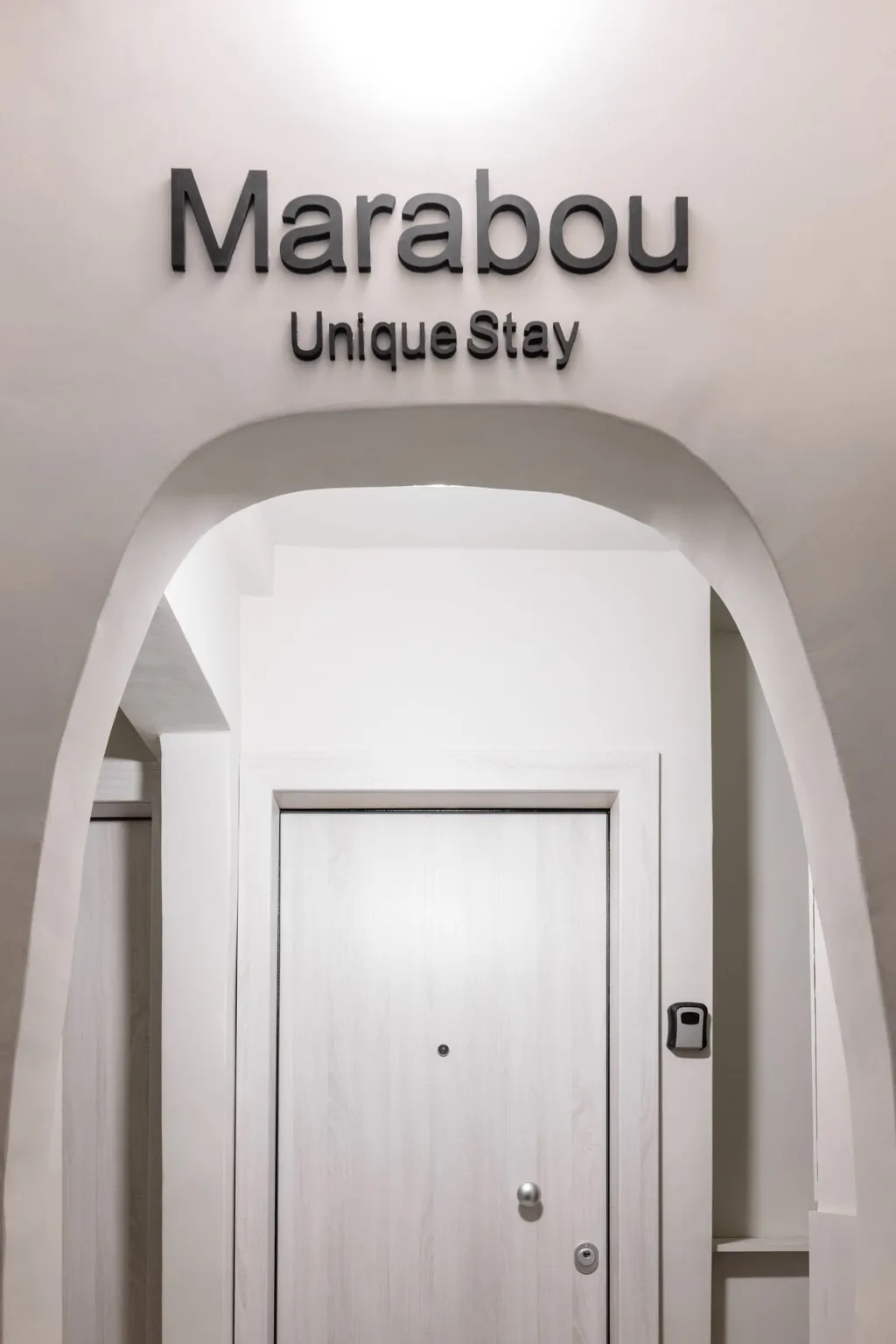 Marabou Unique Stay, Grčka — fotografija 2
