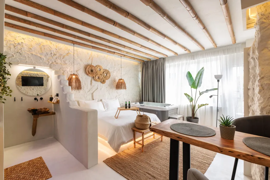 Marabou Unique Stay, Grčka — fotografija 4