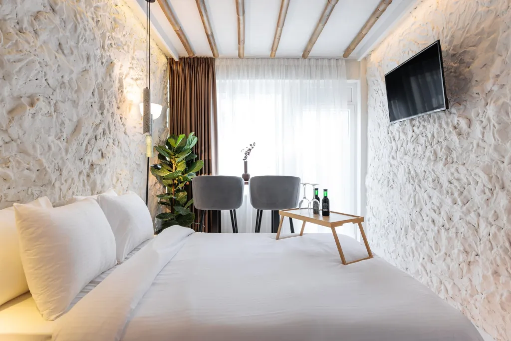 Marabou Unique Stay, Grčka — fotografija 8