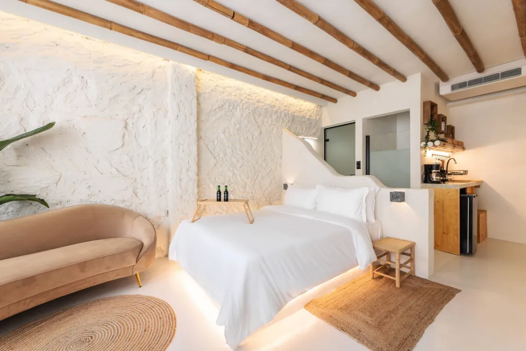Marabou Unique Stay, Grčka — fotografija 9