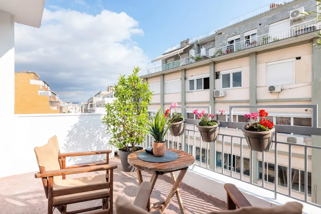 Marabou Unique Stay, Grčka — fotografija 10