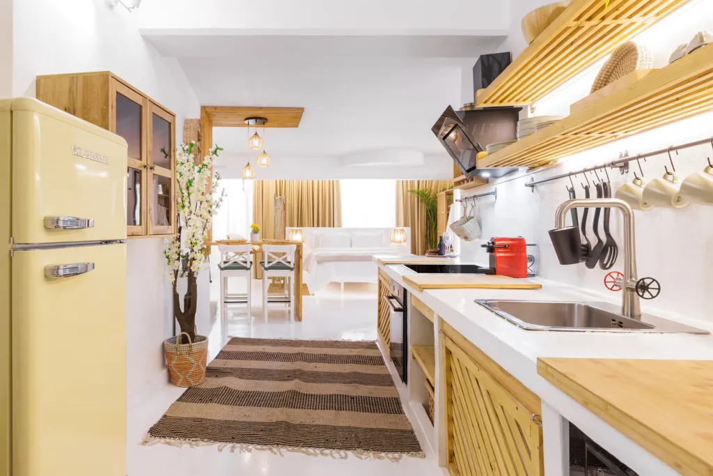 Marabou Unique Stay, Grčka — fotografija 19