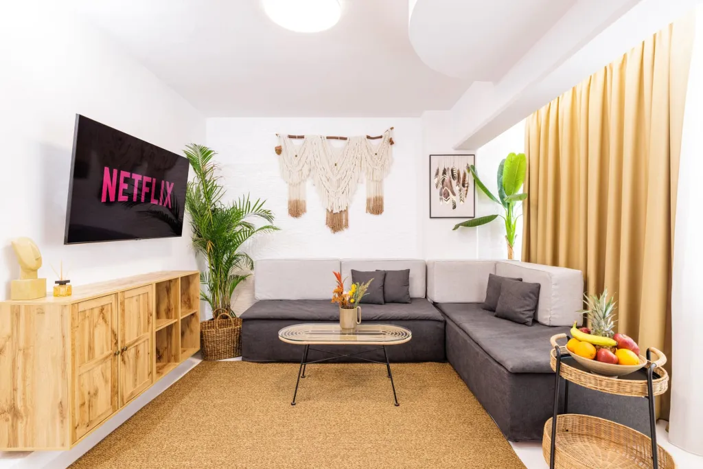 Marabou Unique Stay, Grčka — fotografija 23