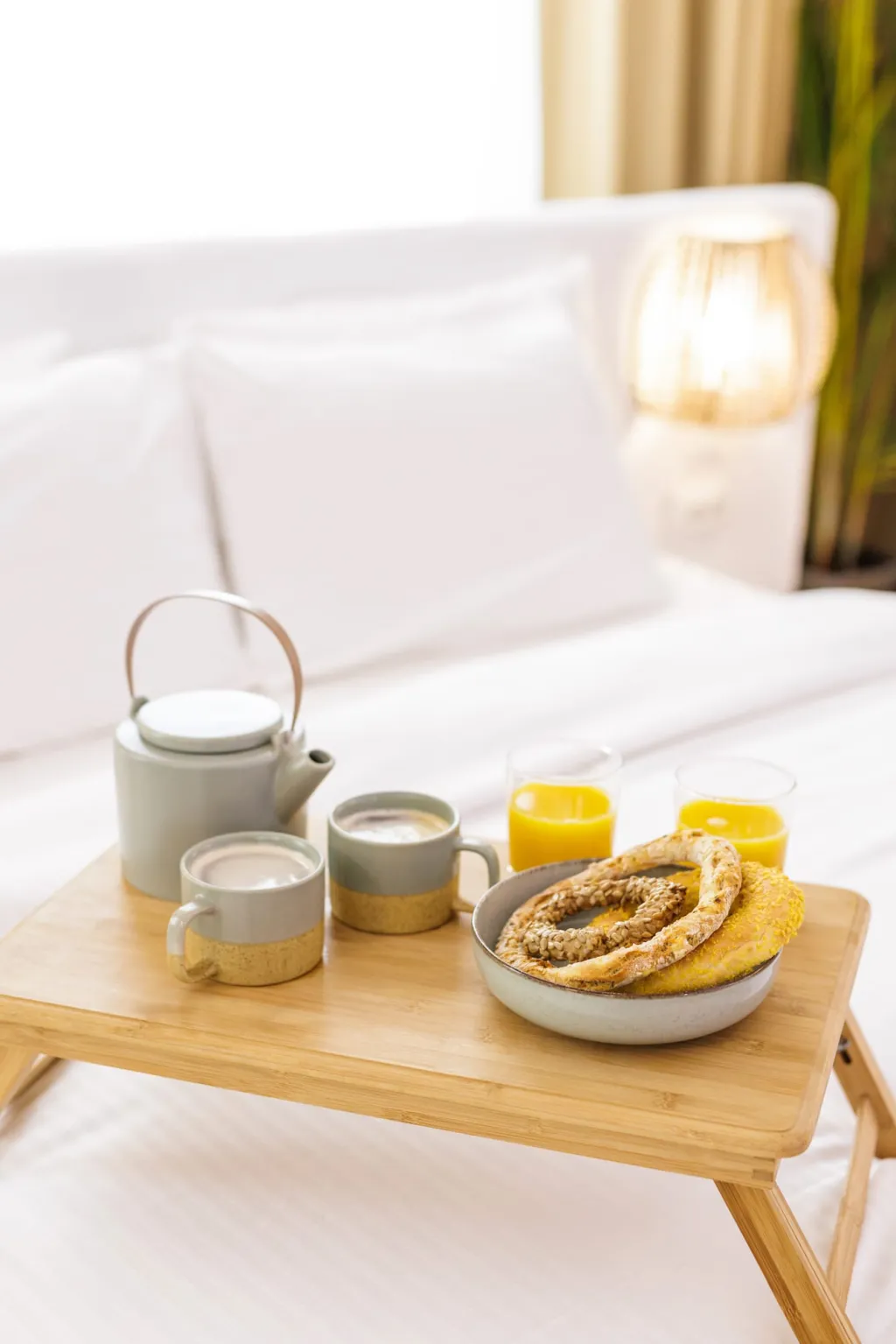 Marabou Unique Stay, Grčka — fotografija 26