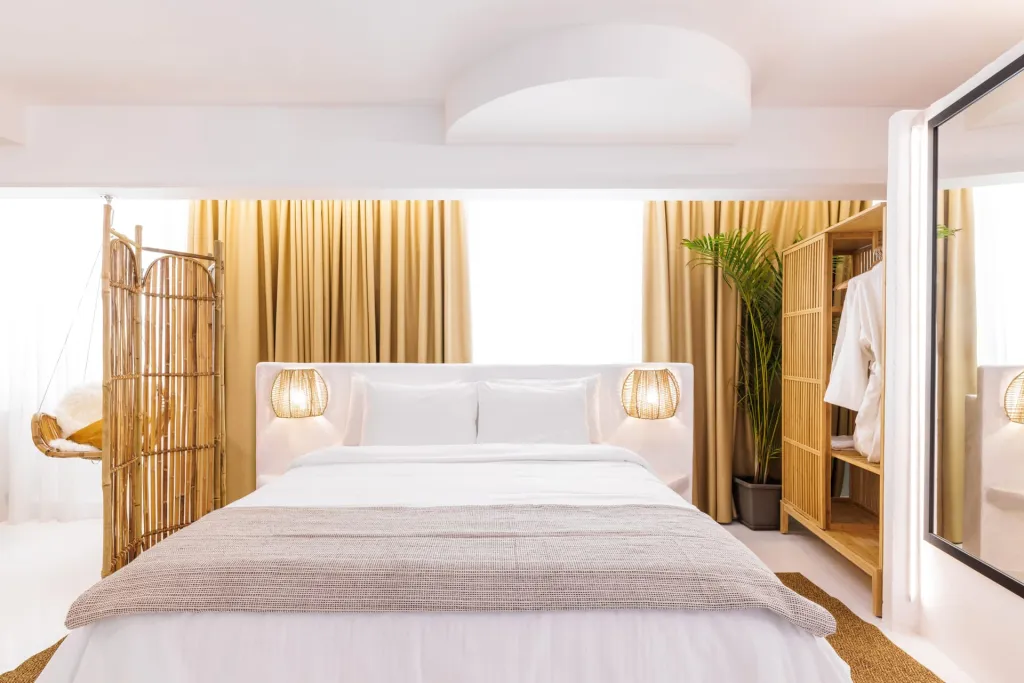 Marabou Unique Stay, Grčka — fotografija 27