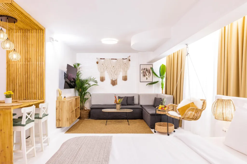 Marabou Unique Stay, Grčka — fotografija 31