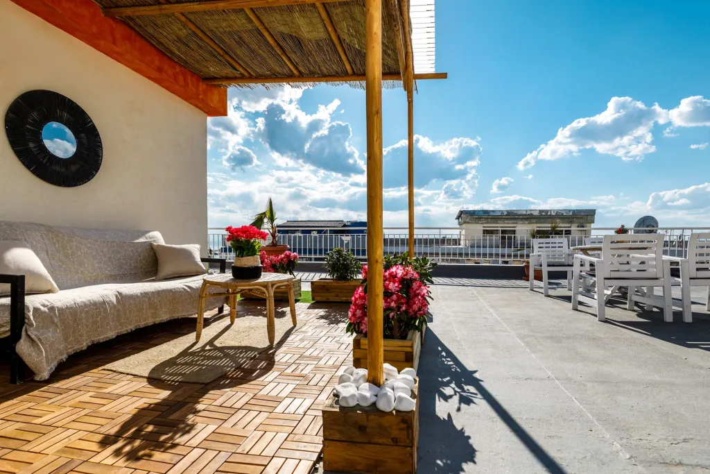 Marabou Unique Stay, Grčka — fotografija 37