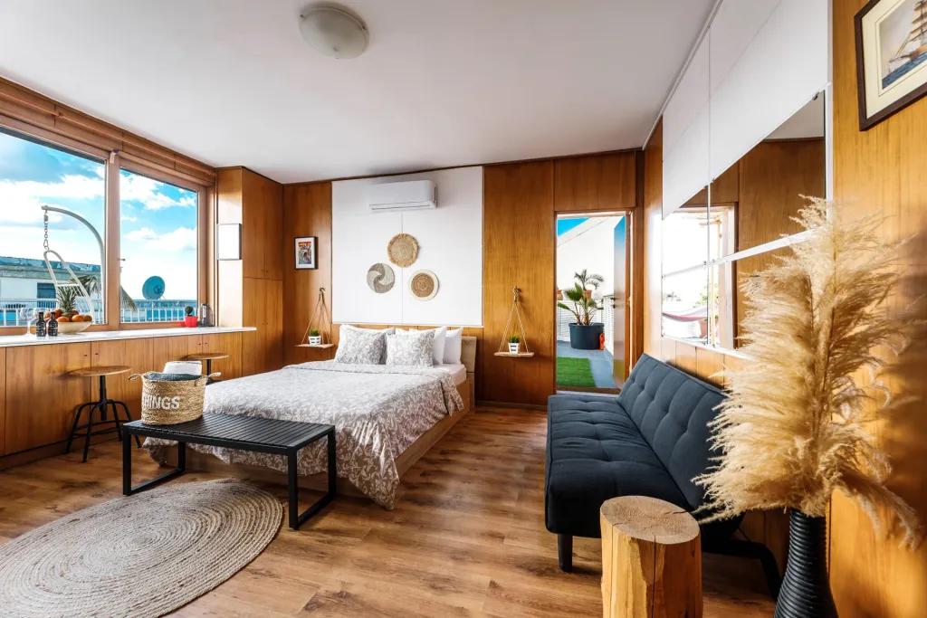 Marabou Unique Stay, Grčka — fotografija 41