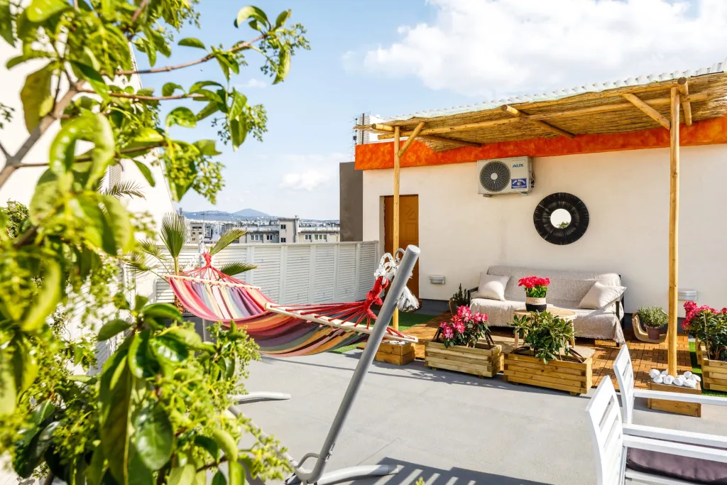 Marabou Unique Stay, Grčka — fotografija 43