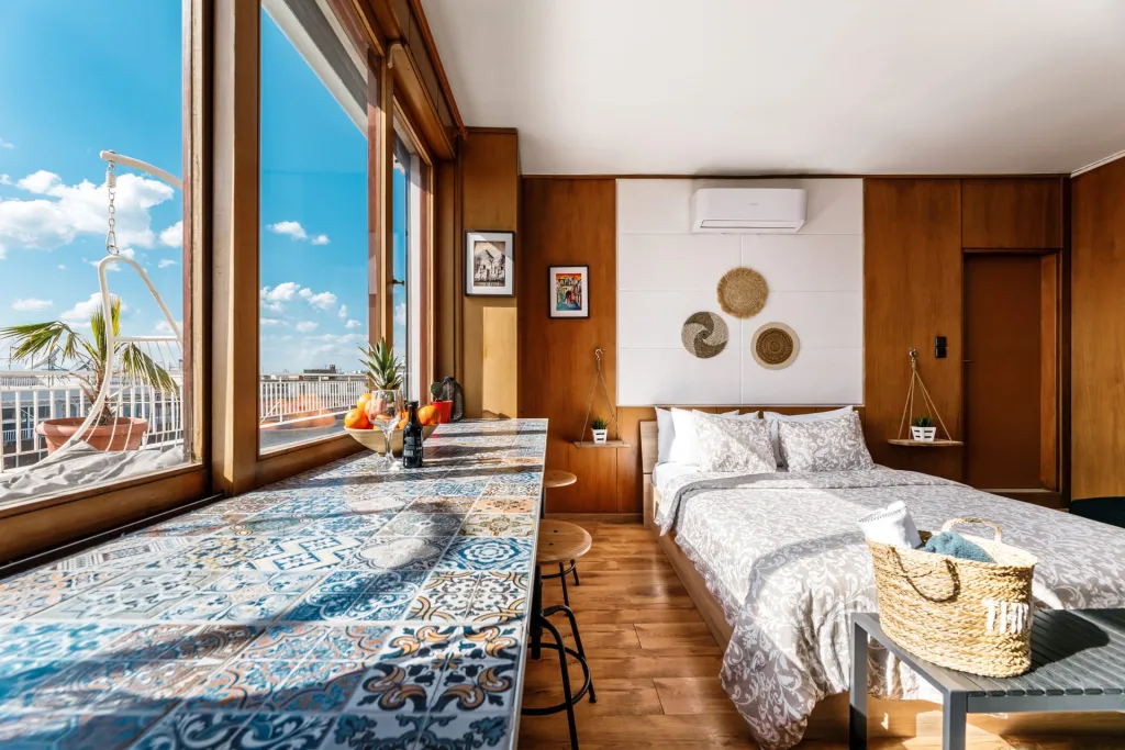 Marabou Unique Stay, Grčka — fotografija 46
