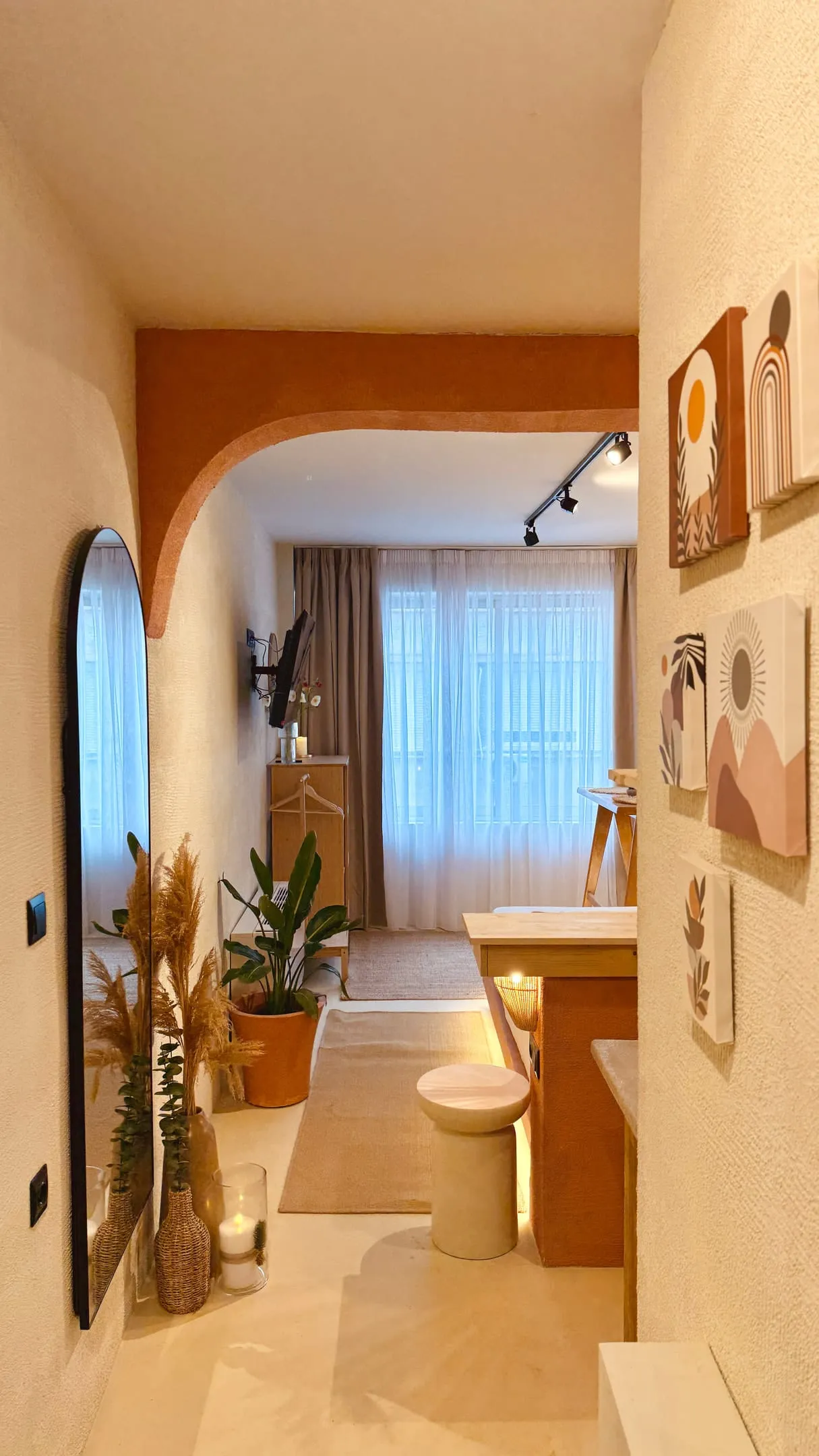 Marabou Unique Stay, Grčka — Double Room