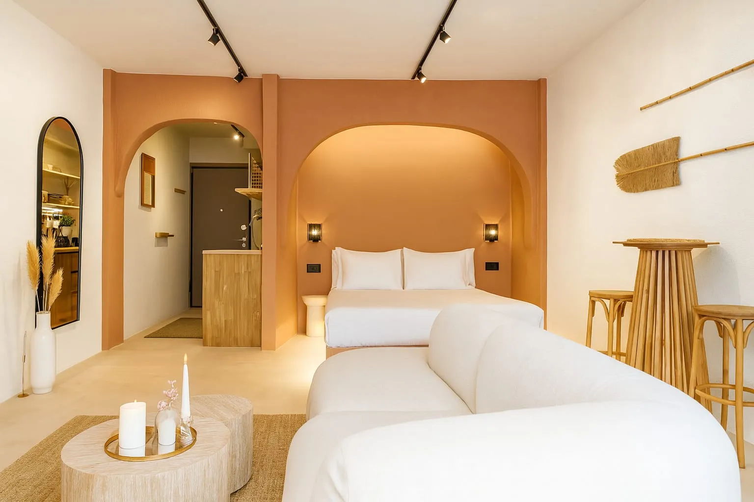 Marabou Unique Stay, Grčka — Superior Double Room