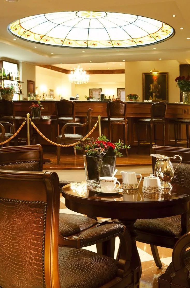 Mediterranean Palace Hotel, Grčka — fotografija 4