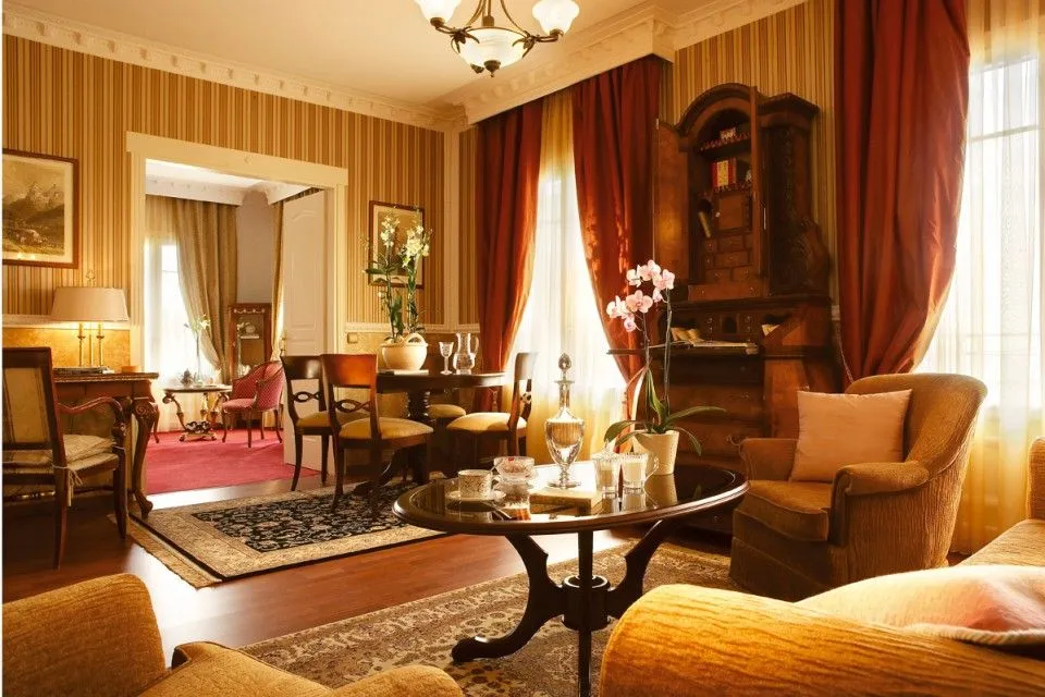 Mediterranean Palace Hotel, Grčka — fotografija 5