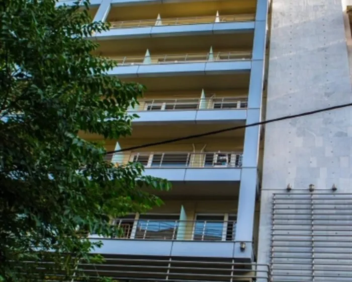 Metropolitan Hotel, Grčka — fotografija 1