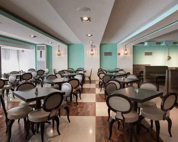 Metropolitan Hotel, Grčka — fotografija 12