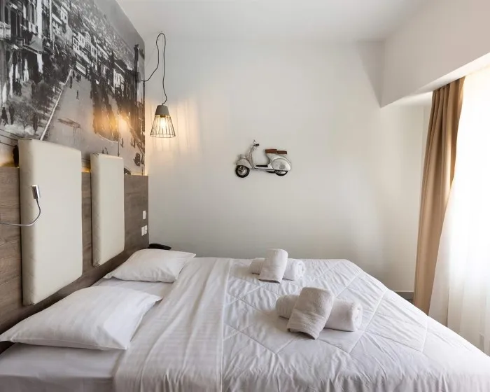 Metropolitan Hotel, Grčka — Junior Suite Junior Suite